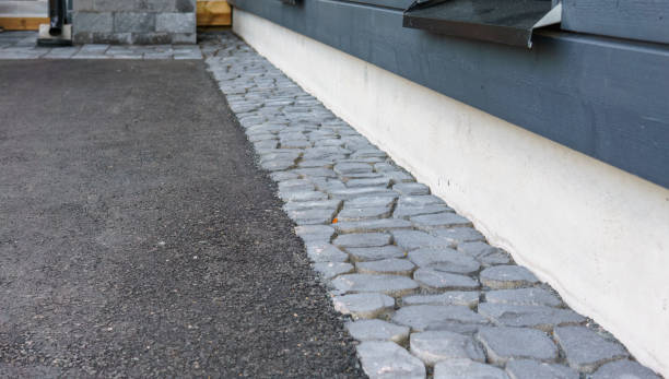 Best Affordable Driveway Pavers  in Beebe, AR