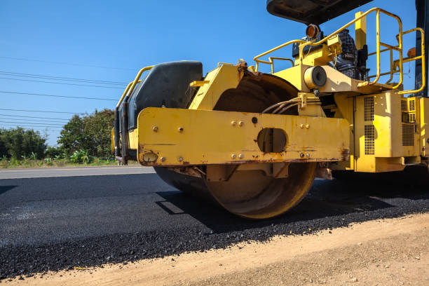 Best Concrete Paver Driveway  in Beebe, AR